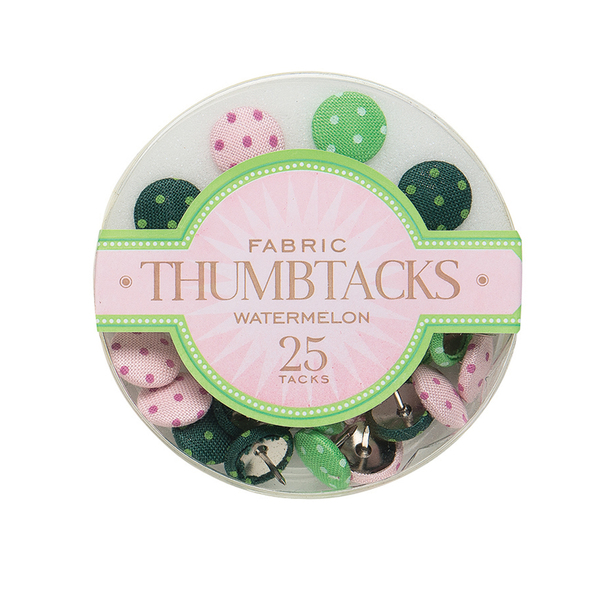 Watermelon Thumbtacks Watermelon Thumbtacks