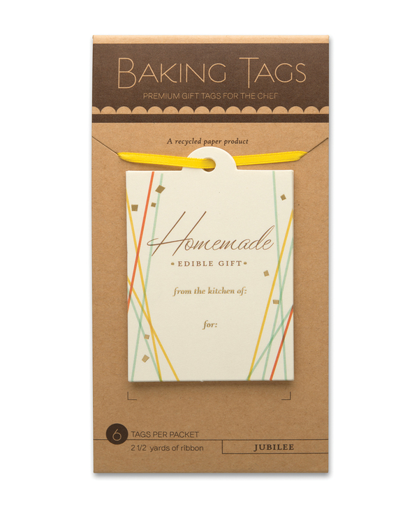 Jubilee Baking Tags Jubilee Baking Tags