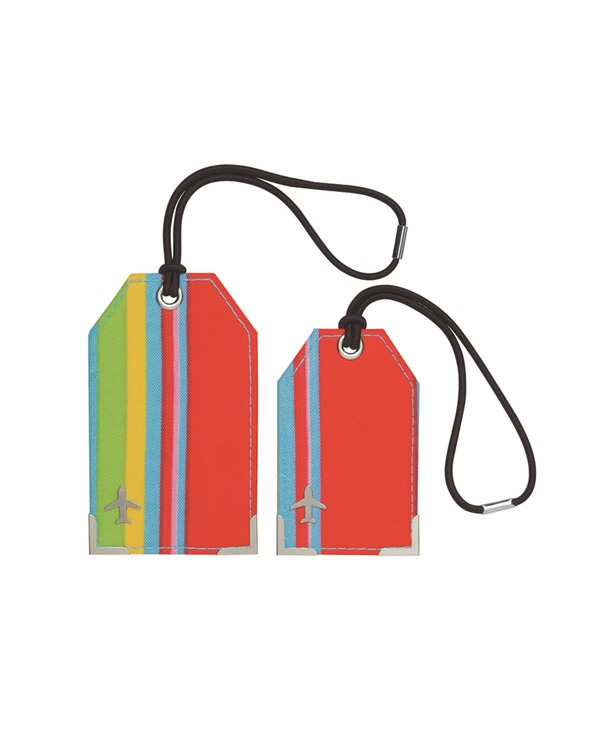 Havana Bag Tags Havana Bag Tags