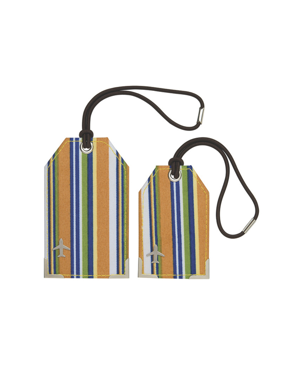Milan Bag Tags Milan Bag Tags