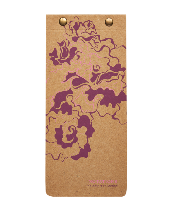 Desert Notations Desert Rose: Dusk Desert Notations Desert Rose: Dusk