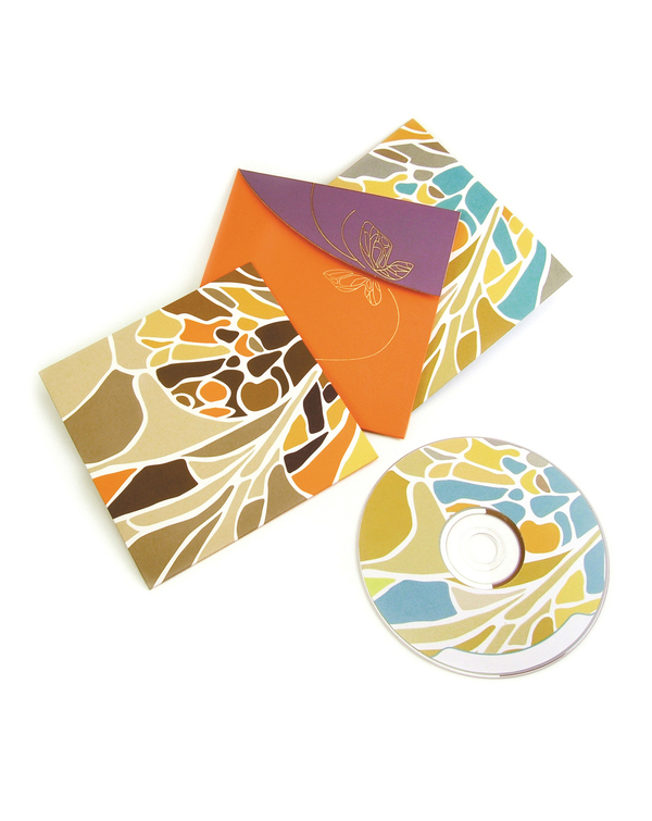 Mariposa CD Keepers Mariposa CD Keepers