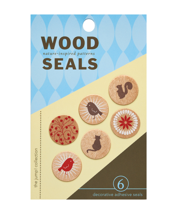Nature Wood Seals Nature Wood Seals