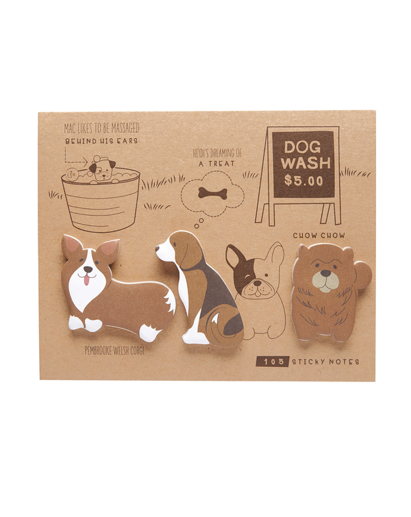Silly Scenes: Dogwash Silly Scenes: Dogwash