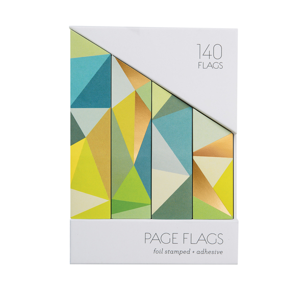Facet Flags: Mer Facet Flags: Mer