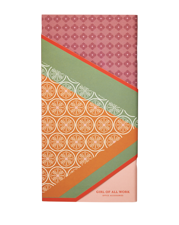 Kimono Softbook: Blossom Kimono Softbook: Blossom