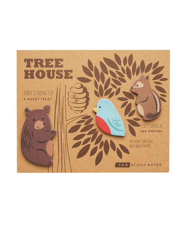 Silly Scenes: Treehouse Silly Scenes: Treehouse